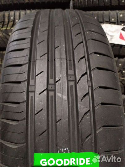 Goodride ZuperEco Z-107 225/50 R17