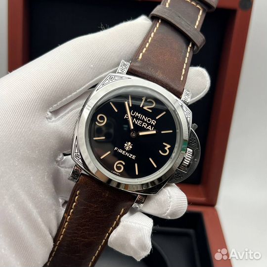 Часы Panerai Firenze