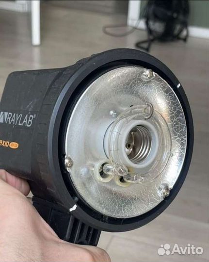 Студийный свет