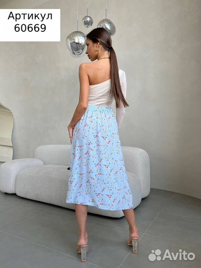 Юбка женская