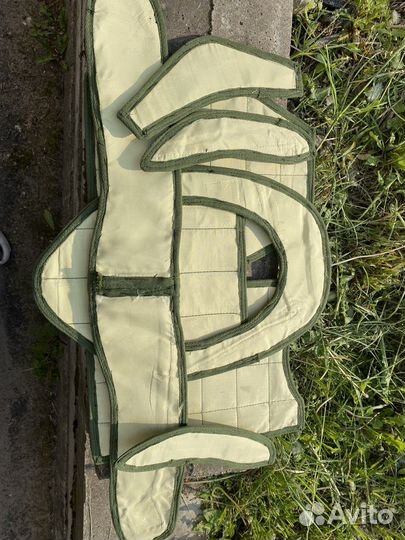 Баллистика ссо