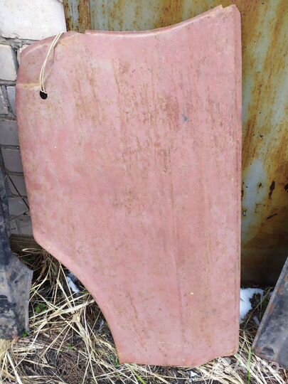 Крыло Москвич