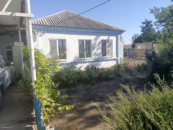 Дом 90 м² на участке 100 сот.