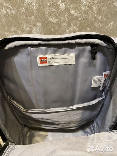 Рюкзак для мальчика