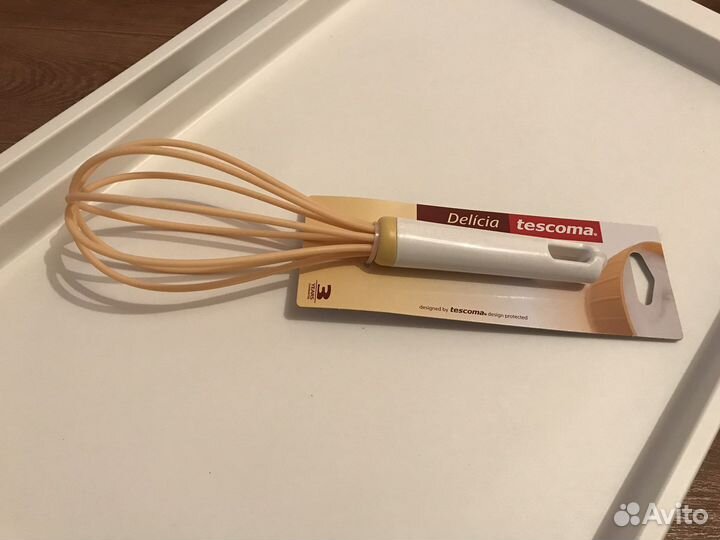 Венчик Tescoma delicia, термостойкий нейлон