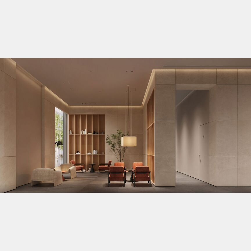 1-к. квартира, 39,7 м², 30/41 эт.