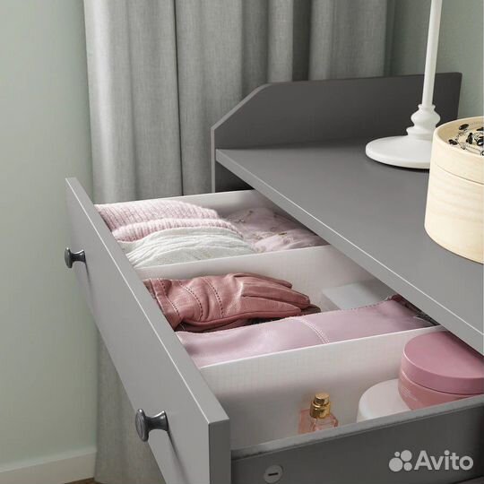 Stuk стук Ящик с отделениями