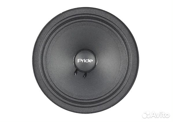 Акустика Pride Ruby Voice 6.5 v2