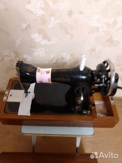 Швейная машина Подольск