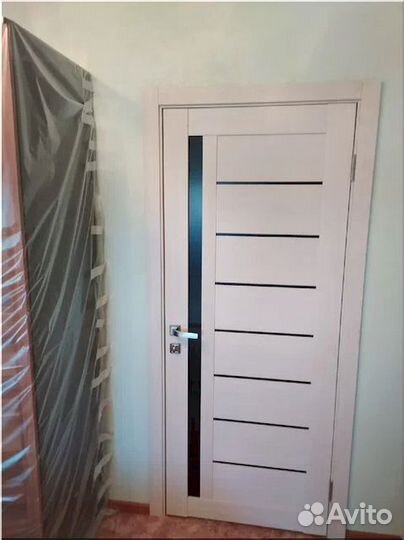 Двери межкомнатные