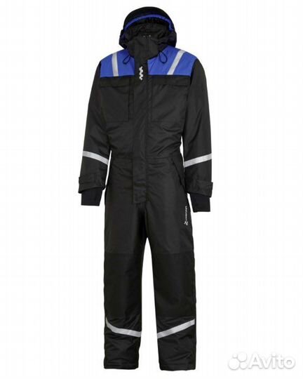 Комбинезон Univern Lofoten 2,Норвегия,p. L XL 2XL