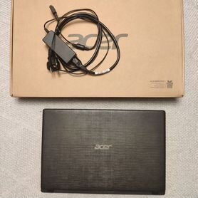 Ноутбук Acer aspire 3 a315 21 37B2