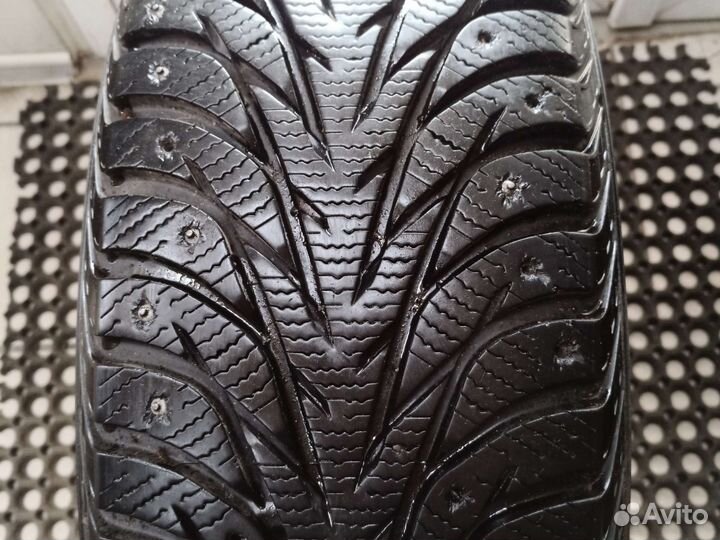 Yokohama Ice Guard IG35 225/65 R17 102T