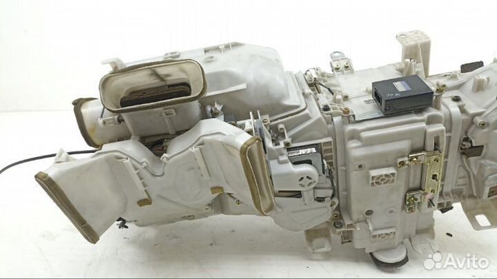 Печка Lexus Gs300 JZS147 2jzge 1994