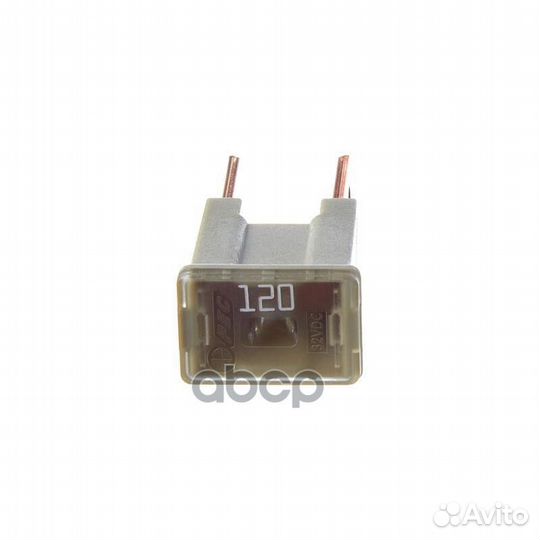 Предохранители Koito (уп. 1 шт.) F42121PC koito