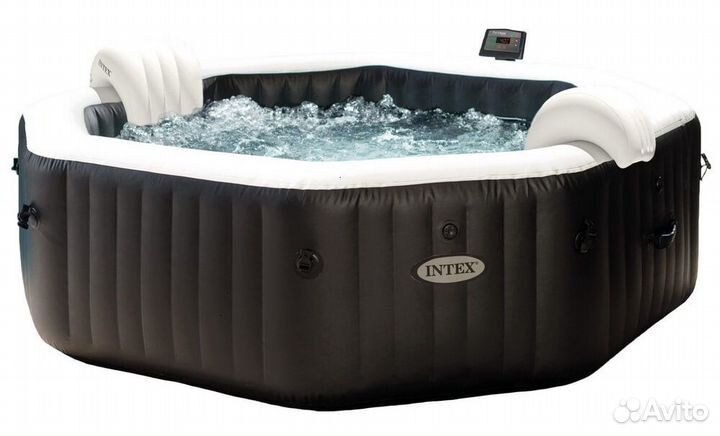 Спа-джакузи Intex 28458