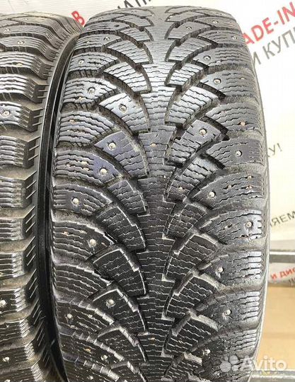 Nokian Tyres Hakkapeliitta 5 205/60 R16 87L