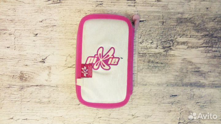 Школьный пенал для девочки