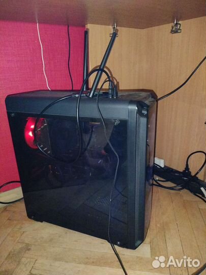 Пк, GTX 1080, Intel core i5-8400