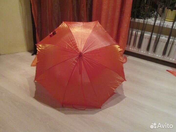 Зонтики-трости Германия