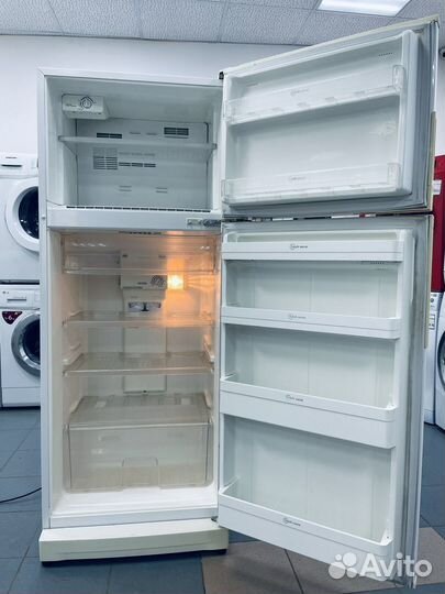 Холодильник бу. No Frost. Гарантия. Доставка