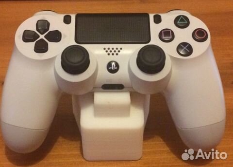 Акссесуары для PS 5 PS 4