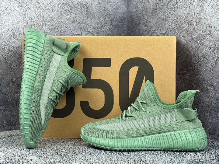 Кроссовки Adidas Yeezy boost 350