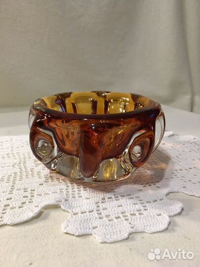 Ваза для сервировки