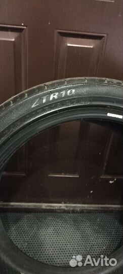 Zeta ZTR10 245/40 R18