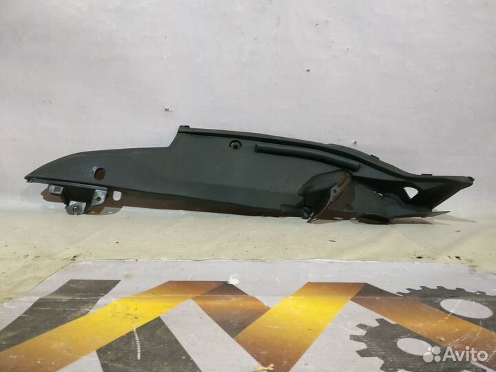 Лексус RX 2015- Молдинг крыла правый 12187