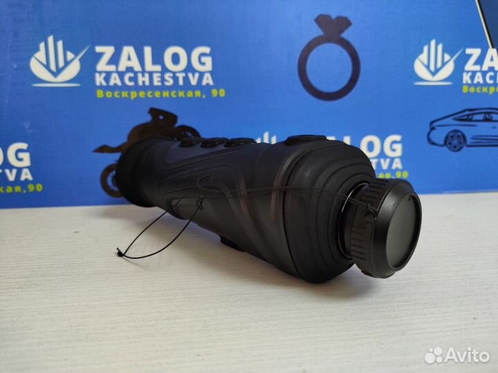 Монокуляр тепловизионный Levenhuk Fatum Z500