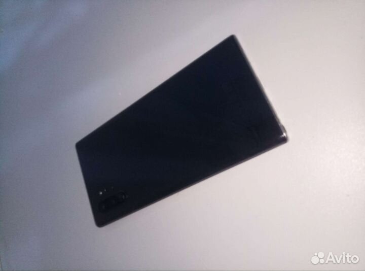 Samsung galaxy note 10 plus