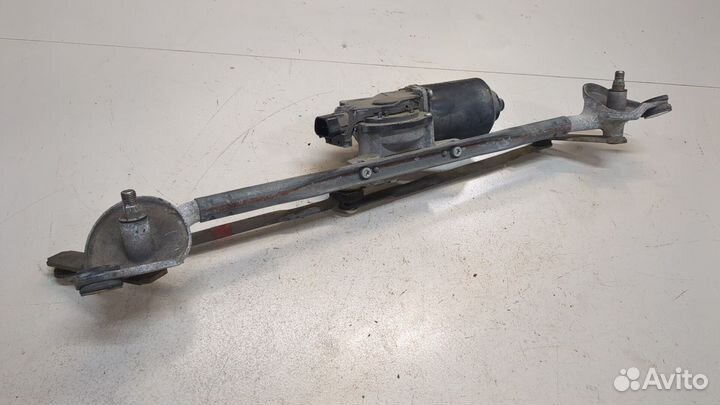 Механизм стеклоочистителя Pontiac Vibe 1, 2008