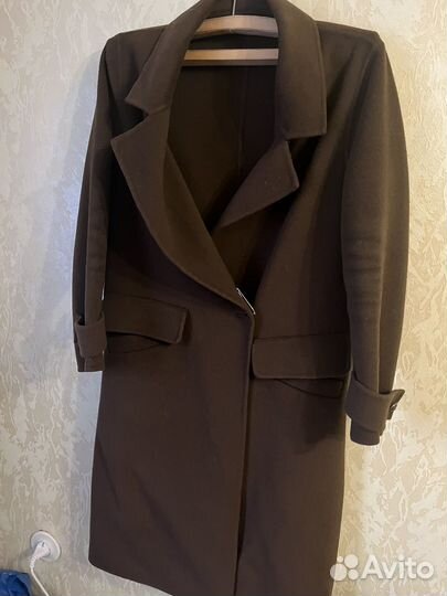 Плащ женский