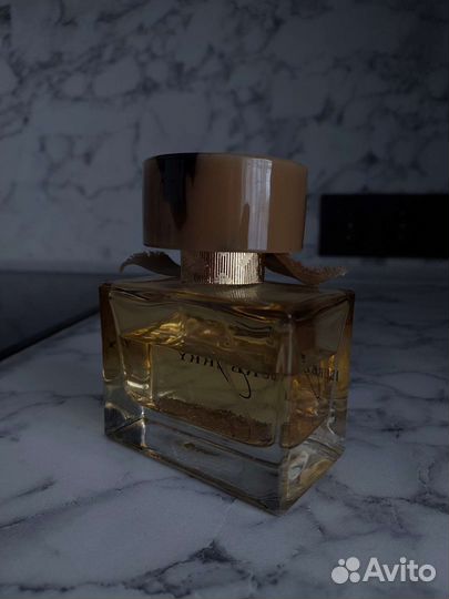 Туалетная вода My Burberry