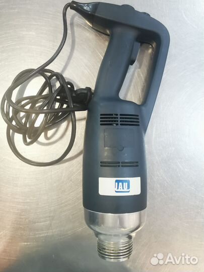 Блендер погружной JAU IM400 V.V