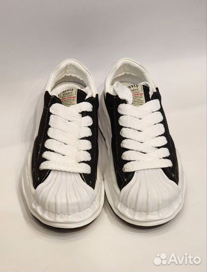 Maison mihara yasuhiro Blakey low sneakers 39-44