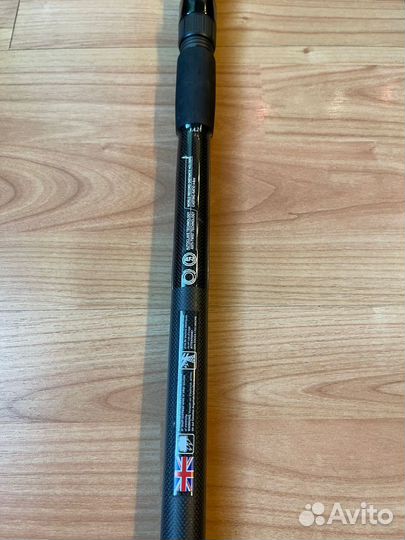 Сподовое удилище