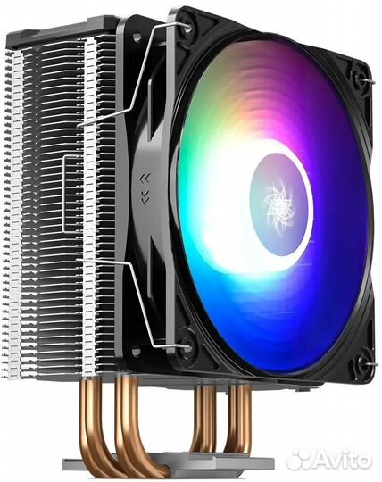 Intel i7 10700f + MSI Z490 A PRO + 16Gb RGB 4133