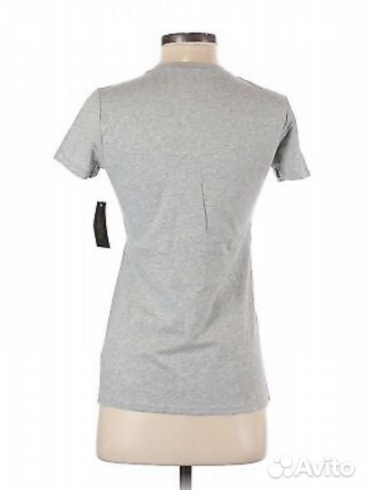 Новая хлопковая футболка Juicy Couture оригинал