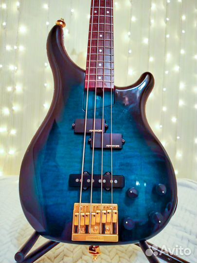Fernandes FRB-55 (активный)