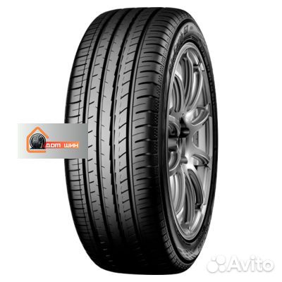 Yokohama BluEarth-GT AE-51 245/45 R18 100W