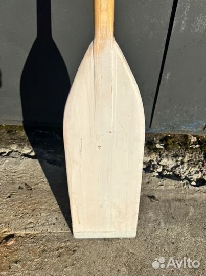 Весло для лодки Дракон