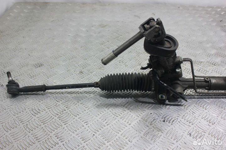 Рейка рулевая Volkswagen Fox (2005-2011)