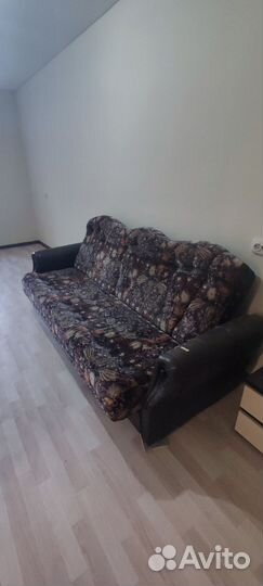 Диван раскладной