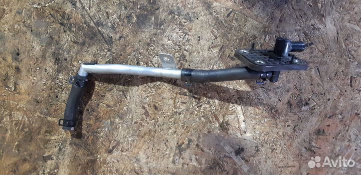 Клапан кондиционера Kia Quoris I (2013–2014)