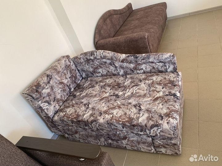 Диван антошка