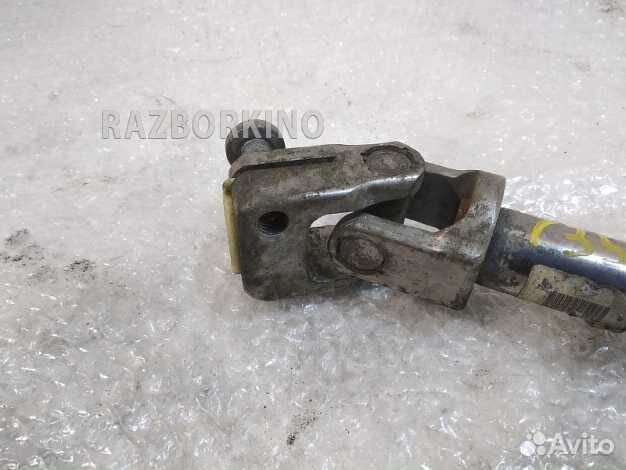 Кардан рулевой Мерседес