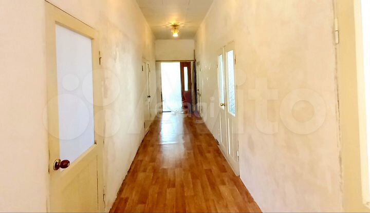 Дом 146,6 м² на участке 8 сот.