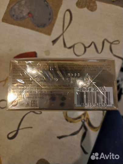 Туалетная вода Guess Bella Vita Rosa 30 мл